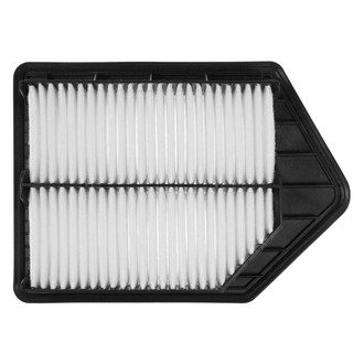 Mahle® - Panel Air Filter