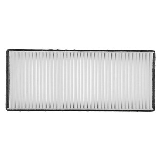 Mahle® - Engine Air Filter