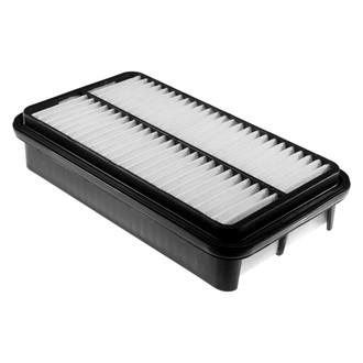 Mahle® - Panel Air Filter