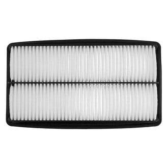 Mahle® - Panel Air Filter
