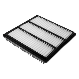 Mahle® - Panel Air Filter
