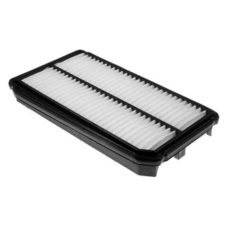 Mahle® - Panel Air Filter