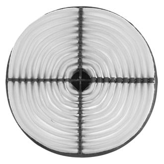 Mahle® - Round Air Filter