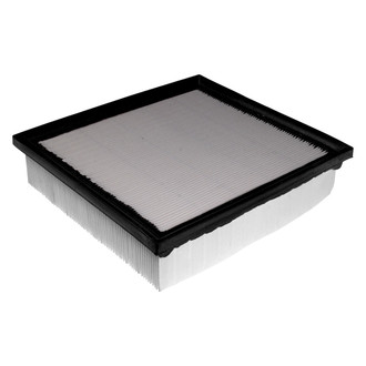 Mahle® - Engine Air Filter