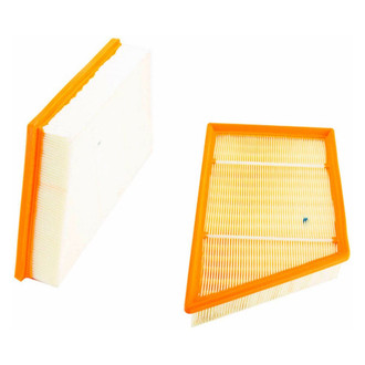 Mahle® - Panel Air Filter