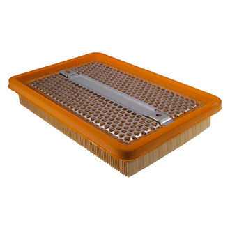 Mahle® - Panel Air Filter