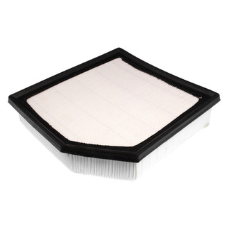Mahle® - Panel Air Filter