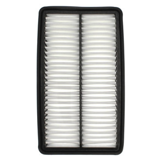 Mahle® - Panel Air Filter