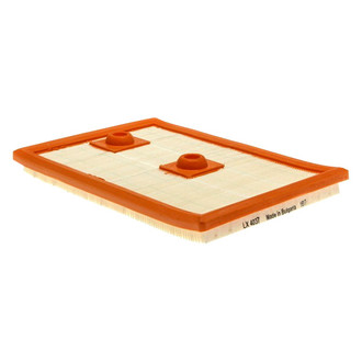 Mahle® - Engine Air Filter