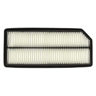 Mahle® - Panel Air Filter