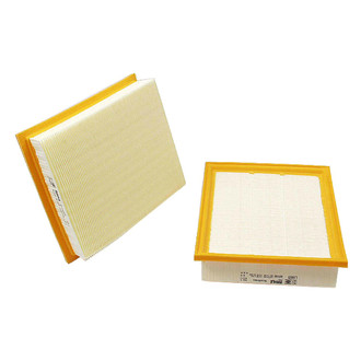 Mahle® - Panel Air Filter