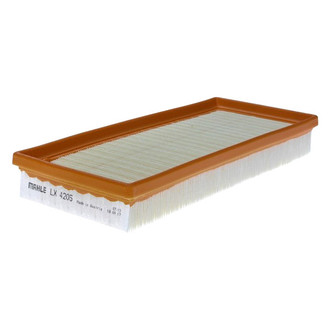 Mahle® - Engine Air Filter