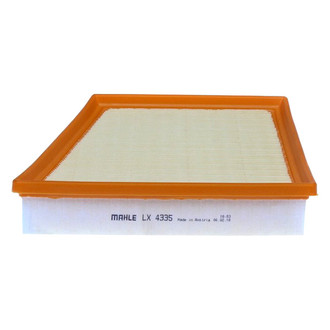 Mahle® - Engine Air Filter