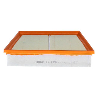 Mahle® - Engine Air Filter