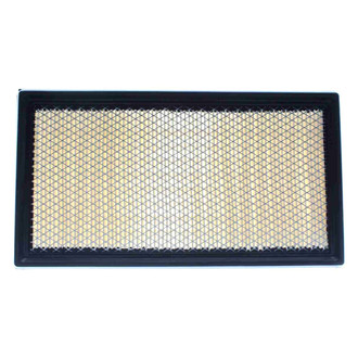 Mahle® LX 4589 - Air Filter