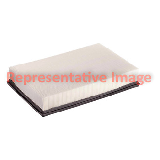 Mahle® - Engine Air Filter
