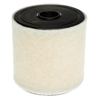 Mahle® - Engine Air Filter