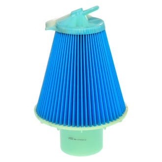 Mahle® - Engine Air Filter