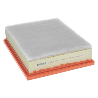 Mahle® - Engine Air Filter