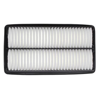 Mahle® - Engine Air Filter