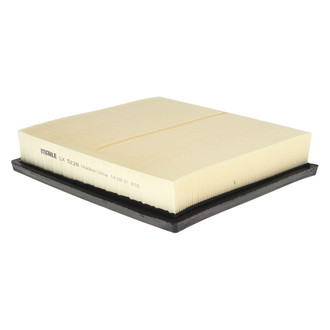Mahle® - Engine Air Filter