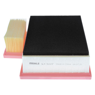 Mahle® - Engine Air Filter