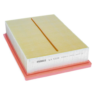 Mahle® - Engine Air Filter