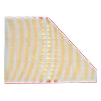 Mahle® - Engine Air Filter