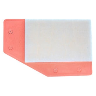 Mahle® - Engine Air Filter