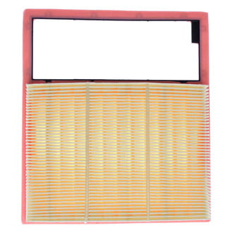 Mahle® - Engine Air Filter