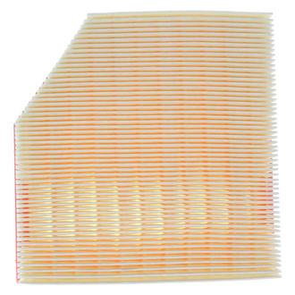 Mahle® - Engine Air Filter