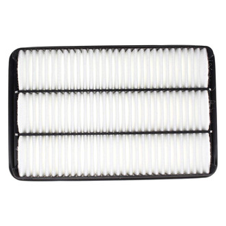 Mahle® - Engine Air Filter