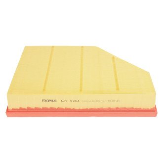 Mahle® - Air Filter