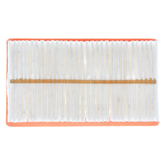 Mahle® - Engine Air Filter