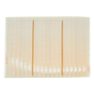 Mahle® - Air Filter