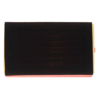 Mahle® - Engine Air Filter