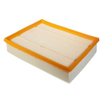 Mahle® - Panel Air Filter