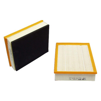 Mahle® - Panel Air Filter