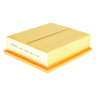 Mahle® - Engine Air Filter