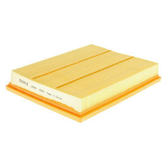 Mahle® - Engine Air Filter