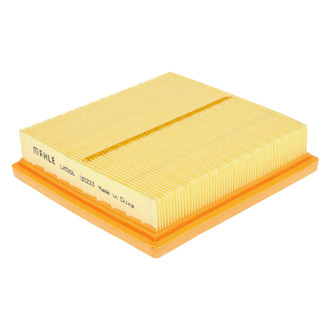 Mahle® - Engine Air Filter