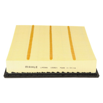 Mahle® - Engine Air Filter
