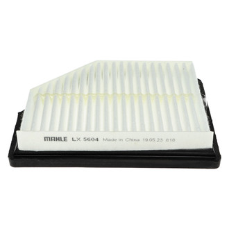 Mahle® - Engine Air Filter