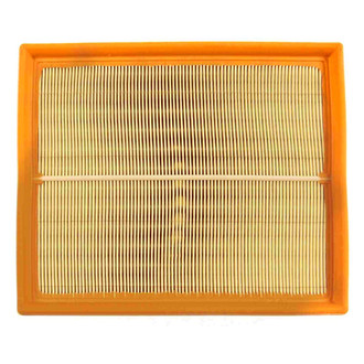Mahle® - Panel Air Filter