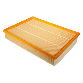 Mahle® LX 717 - Panel Air Filter