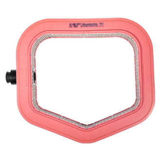 Mahle® - Panel Air Filter