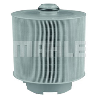Mahle® - Round Primary Air Filter
