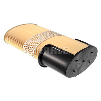 Mahle® - Oval Primary Air Filter