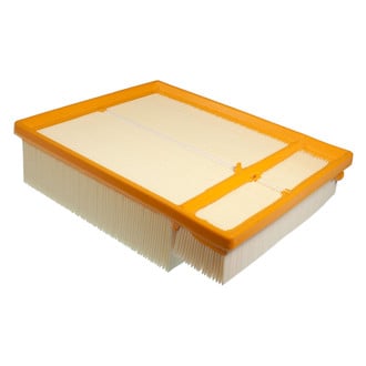 Mahle® - Engine Air Filter