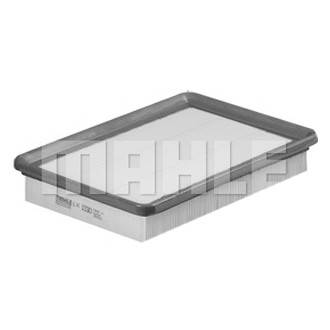 Mahle® - Panel Primary Air Filter